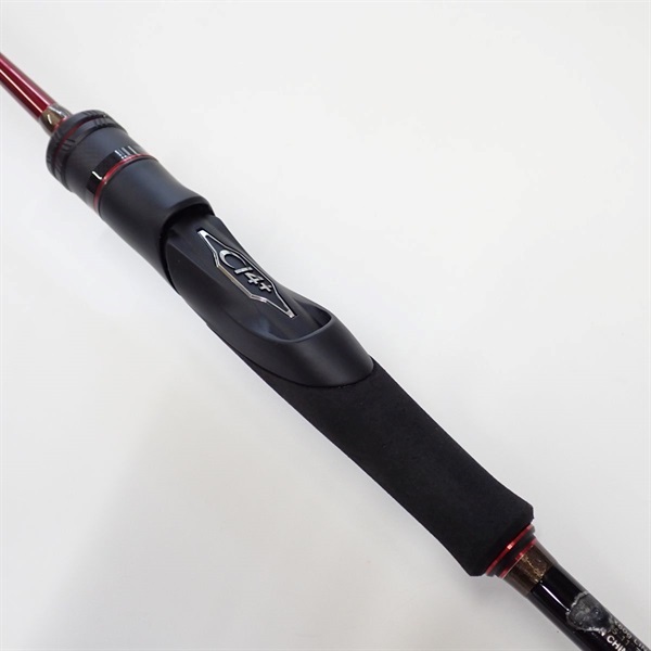 ２２セフィアＸＲティップエギングＳ５１１ＭＲ－Ｓ／Ｒ